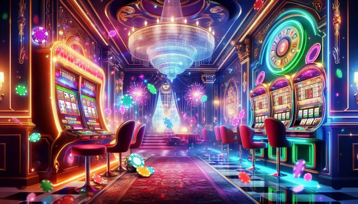GoodWin Casino
